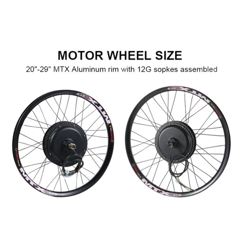 20-29 Inch Mountain Bike Brush - огляд і ціна Commuting With Road Bike
