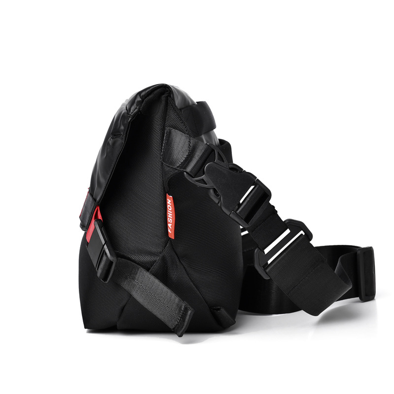 New Men's Large Capacity Cross - огляд і ціна Waterproof Cycling Commute