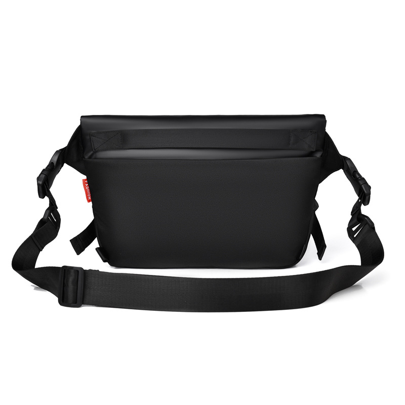 New Men's Large Capacity Cross - огляд і ціна Waterproof Cycling Commute