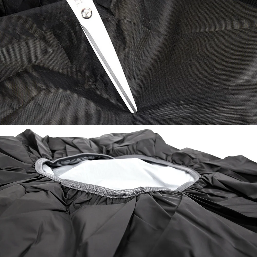 Waterproof Backpack Rain Cover - огляд і ціна Cycling Commuter Backpack Waterproof
