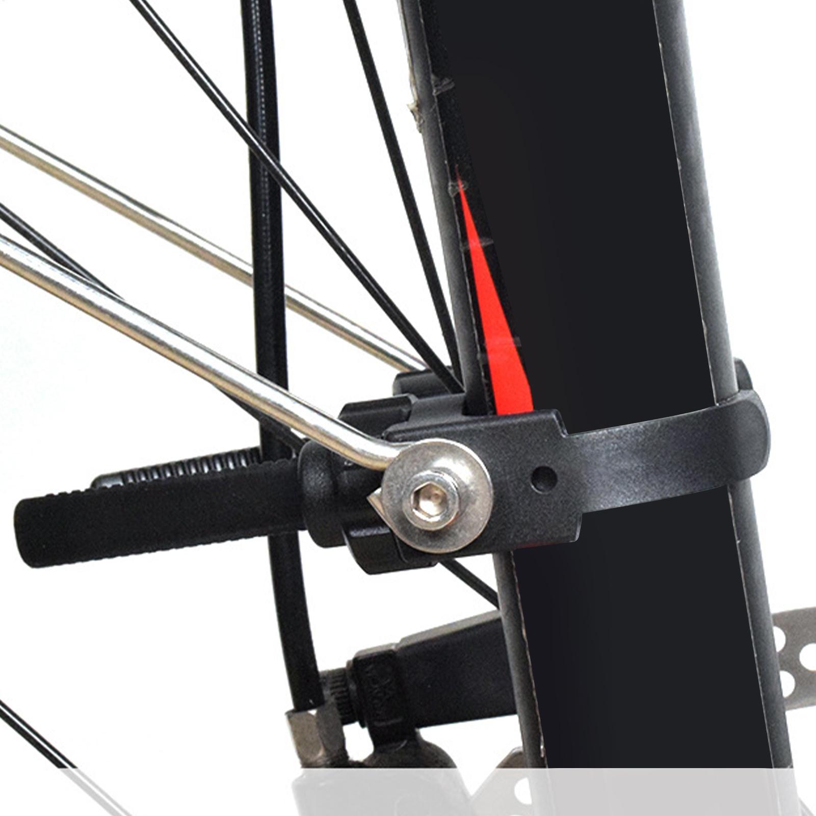 2pcs Bike Fork Clamp Fork Moun - огляд і ціна Cycling Loop
