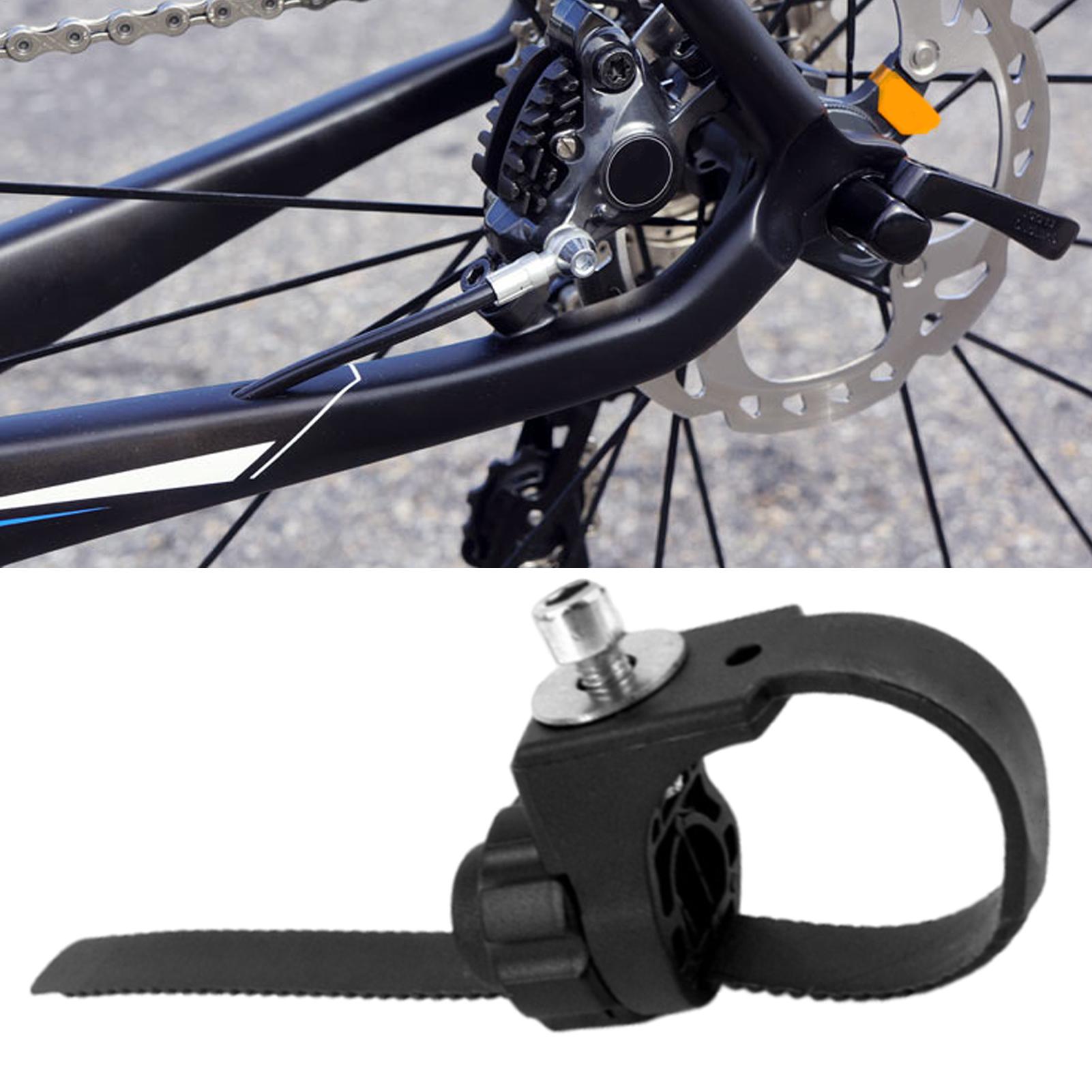 2pcs Bike Fork Clamp Fork Moun - огляд і ціна Cycling Loop