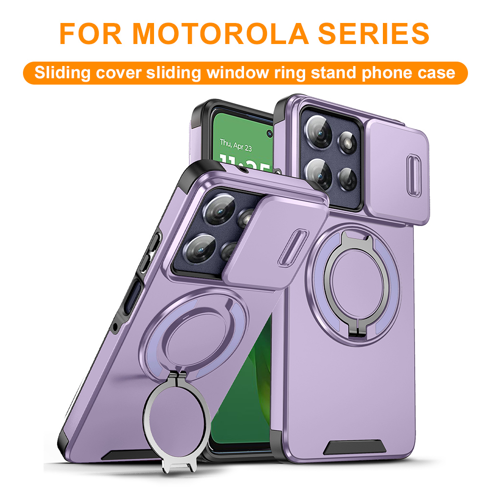 Magnetic Rugged Phone Case For - огляд і ціна Kickstand Adjustable