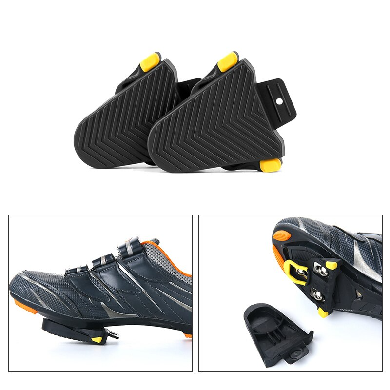 1Pair Quick Release SPD-SL Bik - огляд і ціна Cycling Commuter Shoes