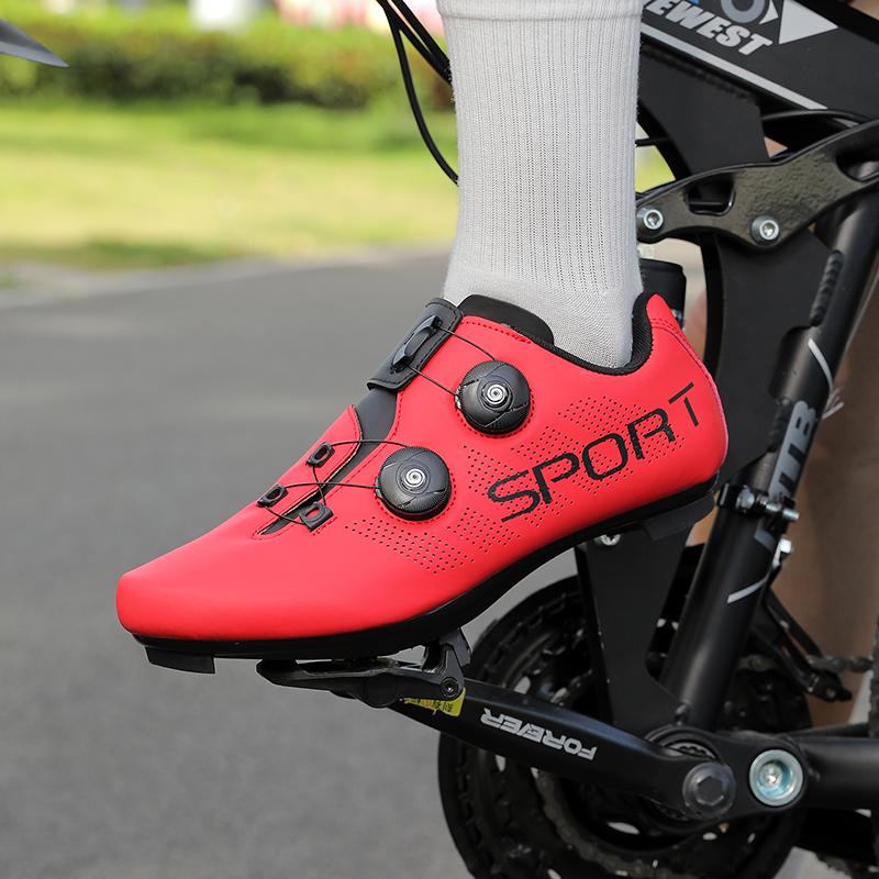Breathable Cycling Shoes MTB S - огляд і ціна Cycling Commuter Shoes
