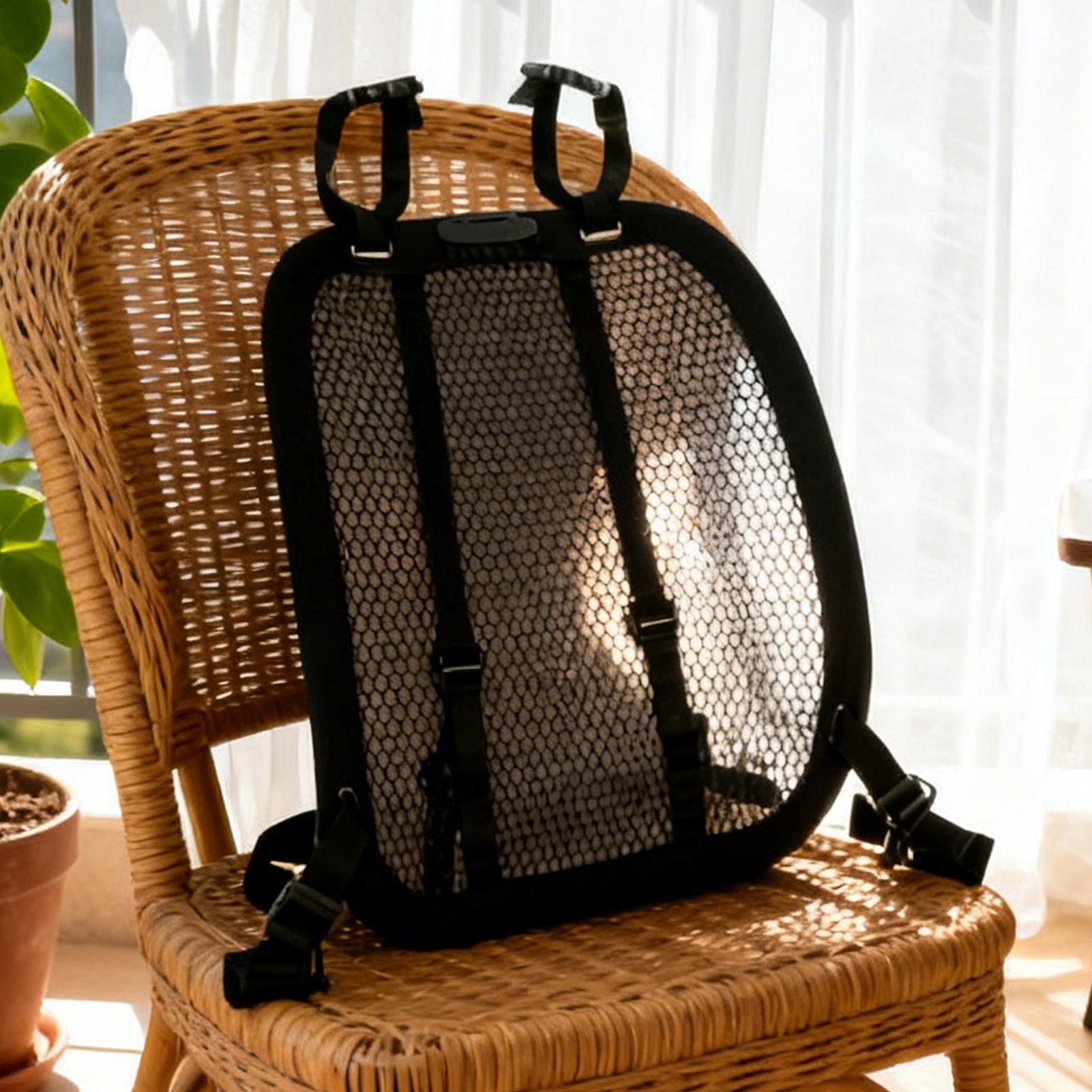Breathable Mesh Backpack Space - огляд і ціна Cycling Commute Backpack