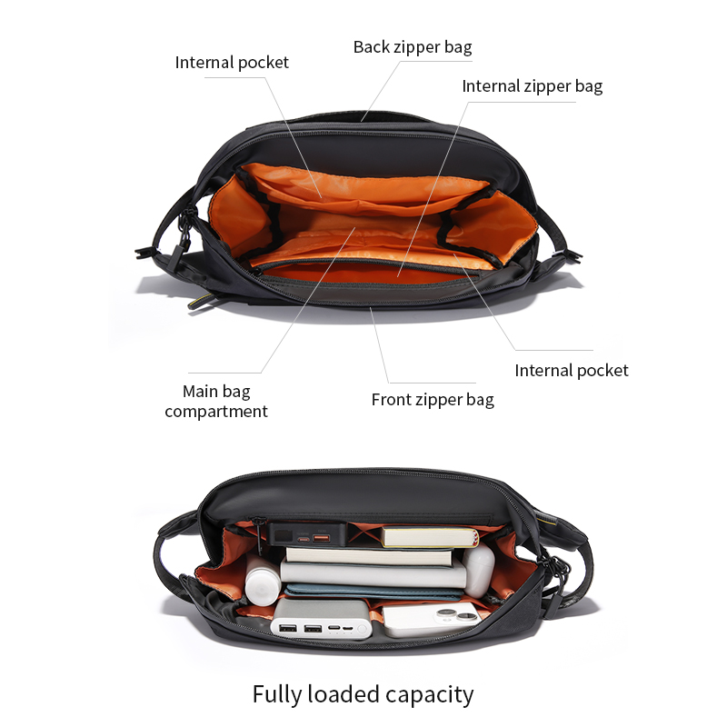 TANGCOOL Premium Waterproof Sl - огляд і ціна Waterproof Cycling Commute