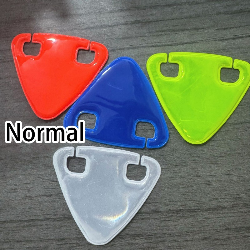 High Visibility Bike Reflector - огляд і ціна Cycling Zones