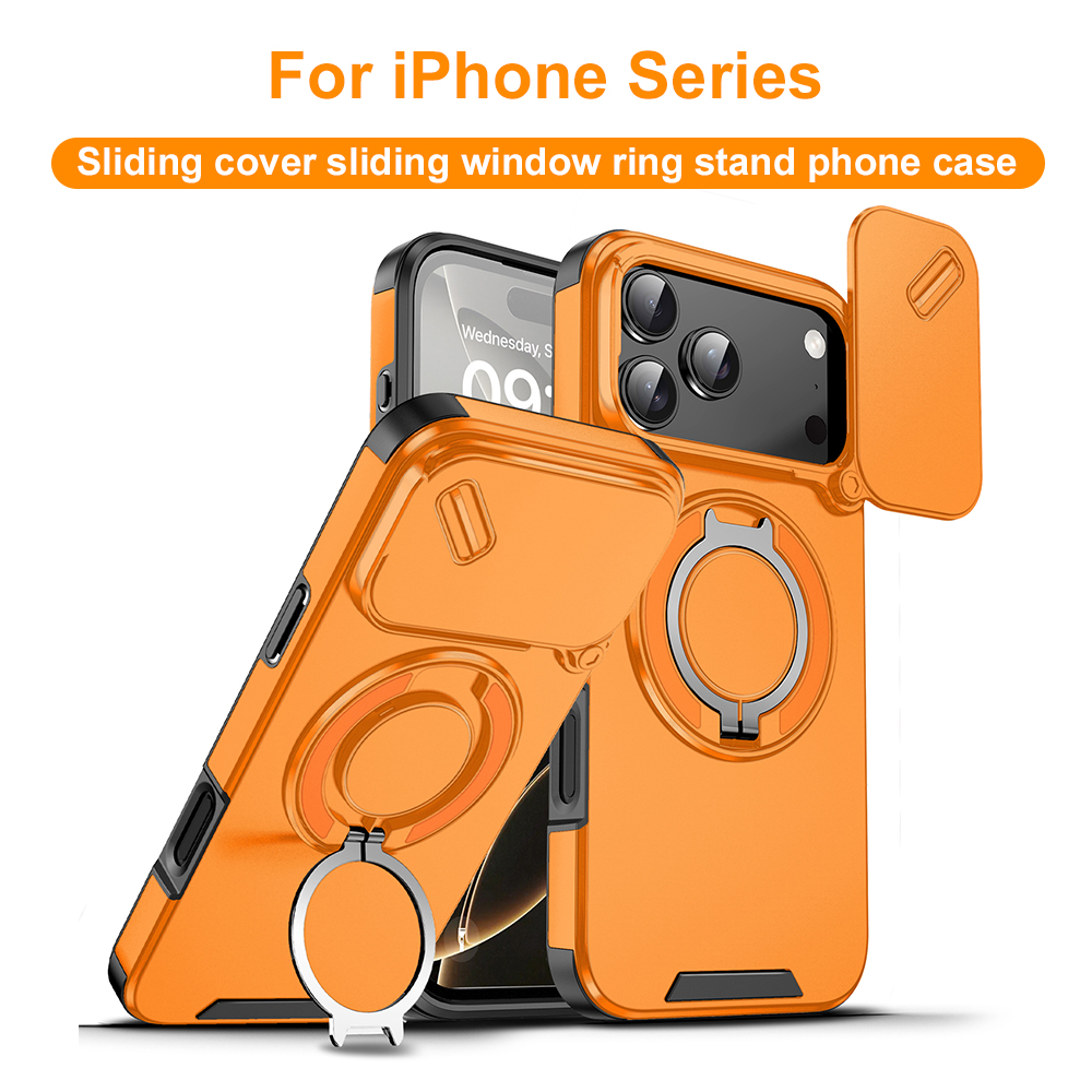 Magnetic Ring Stand Case for A - огляд і ціна Kickstand Adjustable