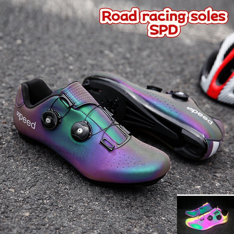 SPD Road Cycling Shoes, Mounta - огляд і ціна Cycling Commute Shoes