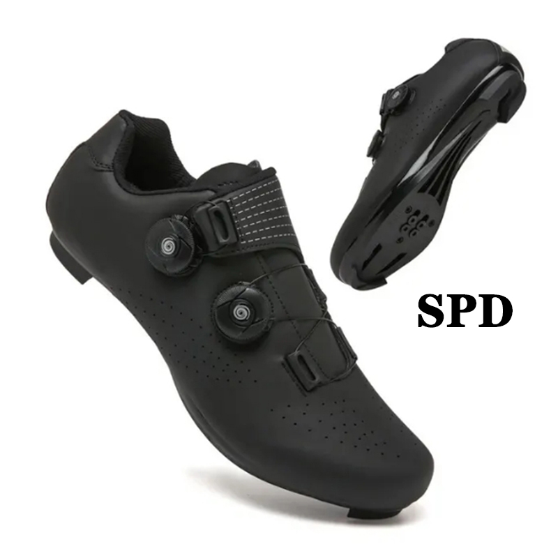 SPD Road Cycling Shoes, Mounta - огляд і ціна Cycling Commute Shoes