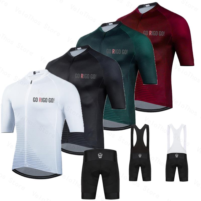 go rigo go Cycling Set Short s - огляд і ціна Cycling Commute Shorts