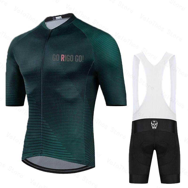 go rigo go Cycling Set Short s - огляд і ціна Cycling Commute Shorts