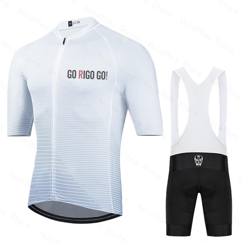 go rigo go Cycling Set Short s - огляд і ціна Cycling Commute Shorts
