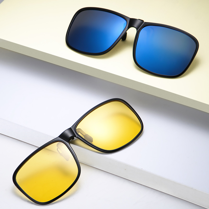 Square Polarized Sunglasses Cl - огляд і ціна Cycling Zones
