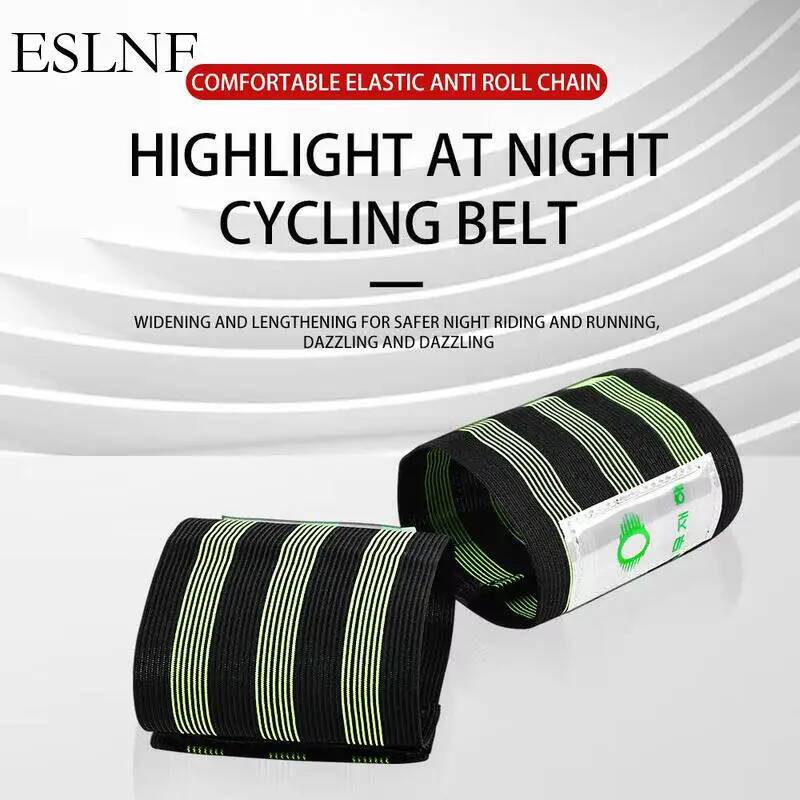 ESLNF Universal Reflective Bik - огляд і ціна Commuting With Road Bike