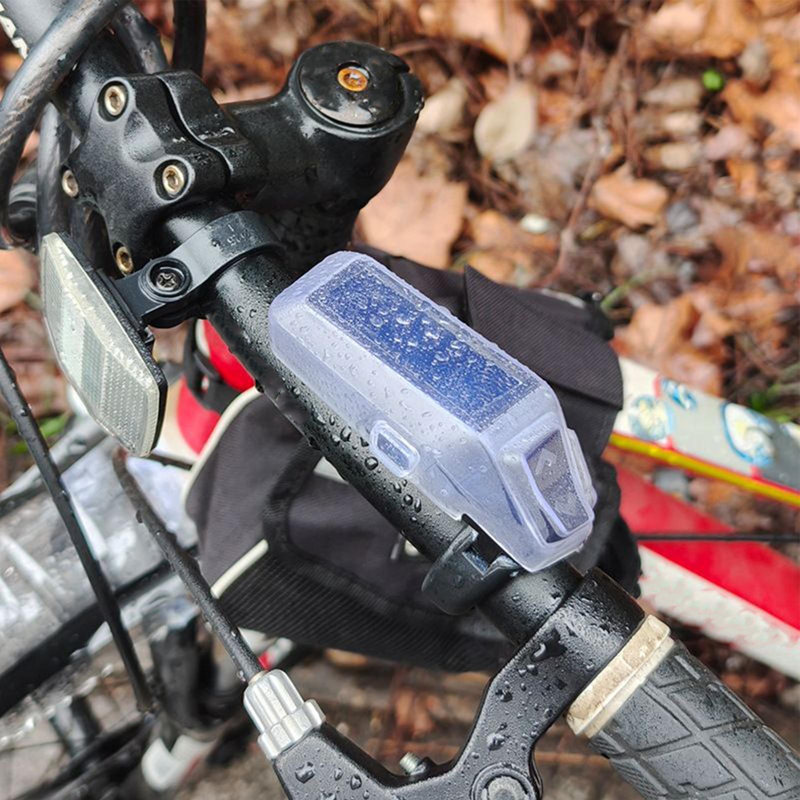 Waterproof Protective Shield B - огляд і ціна Commuting With Road Bike