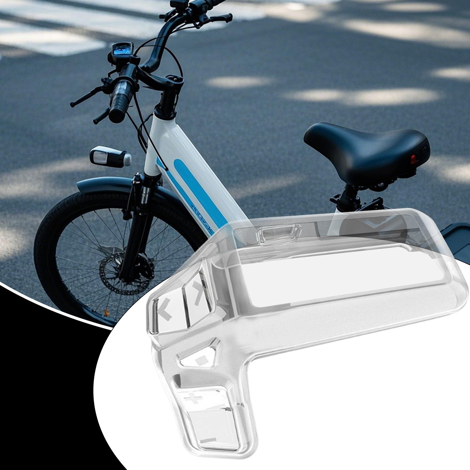 Waterproof Protective Shield B - огляд і ціна Commuting With Road Bike