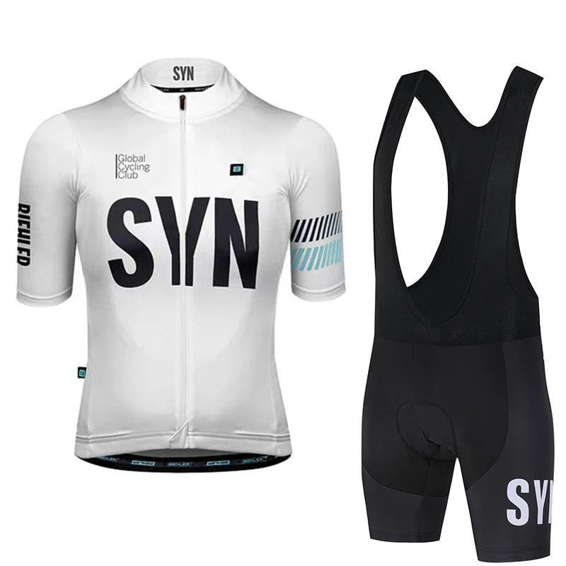 SYN Men's cycling jersey summe - огляд і ціна Cycling Commuter Pants