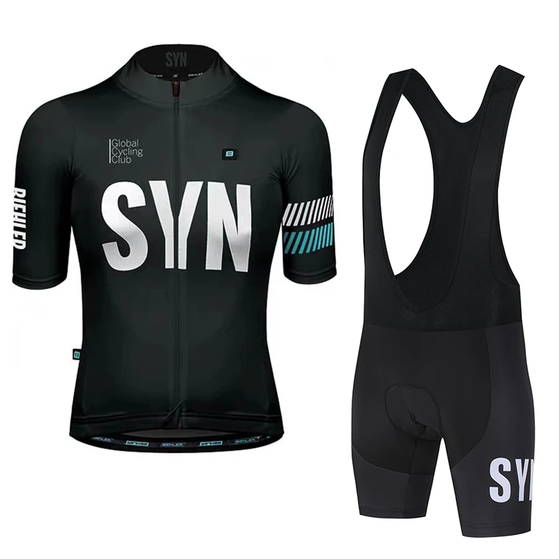 SYN Men's cycling jersey summe - огляд і ціна Cycling Commuter Pants