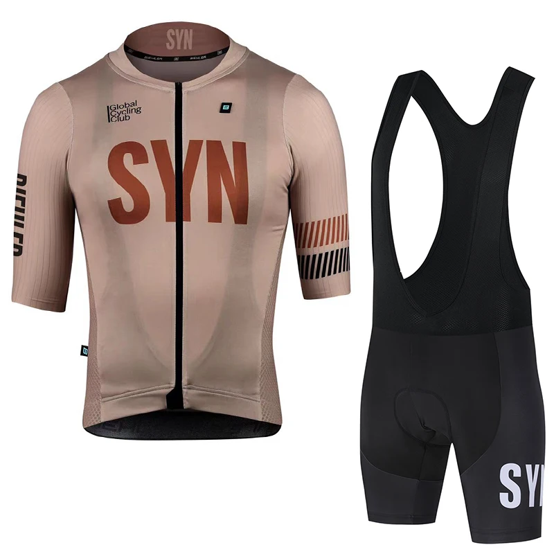 SYN Men's cycling jersey summe - огляд і ціна Cycling Commuter Pants