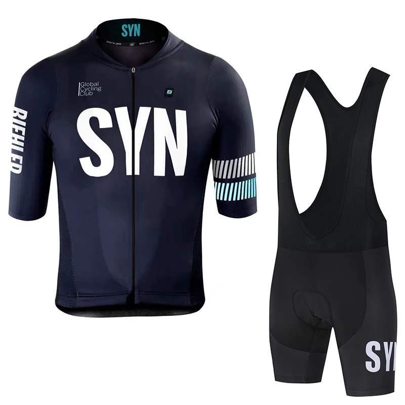 SYN Men's cycling jersey summe - огляд і ціна Cycling Commuter Pants