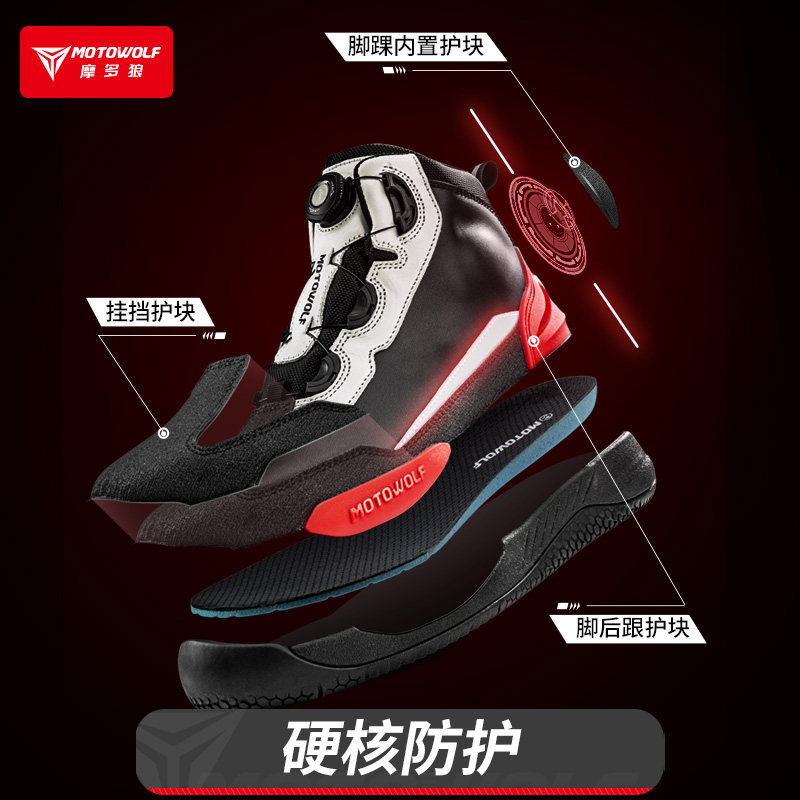 Men's Cycling Shoes Waterproof - огляд і ціна Cycling Commute Shoes