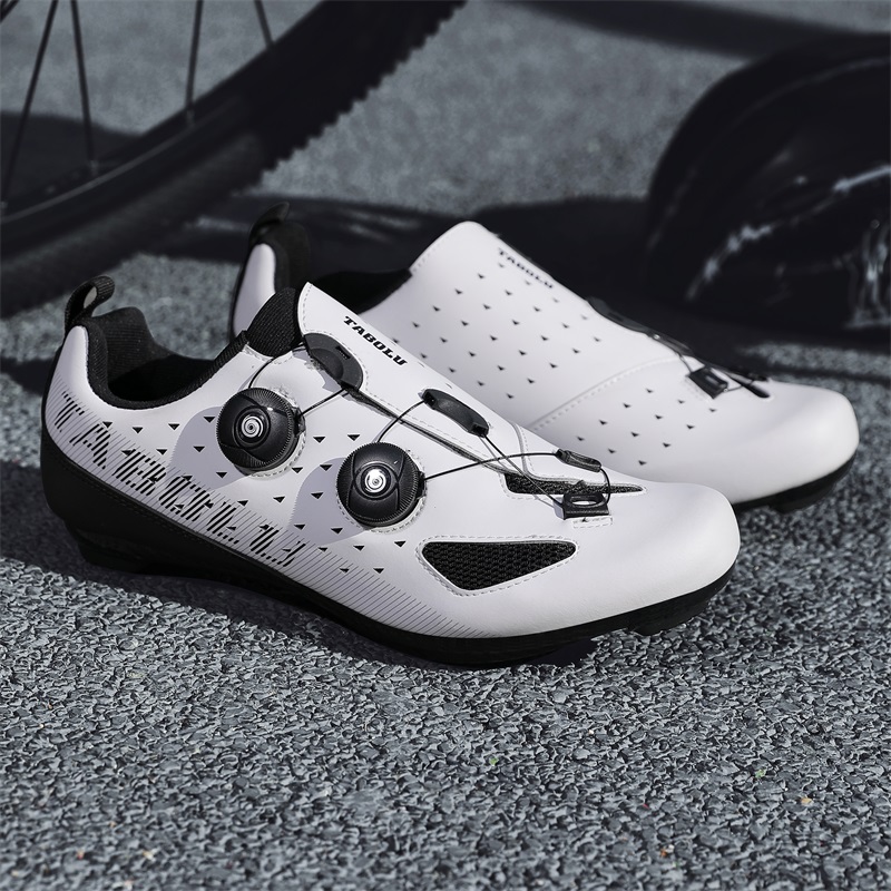 Road Cycling Shoes Flats Cleat - огляд і ціна Cycling Commuter Shoes