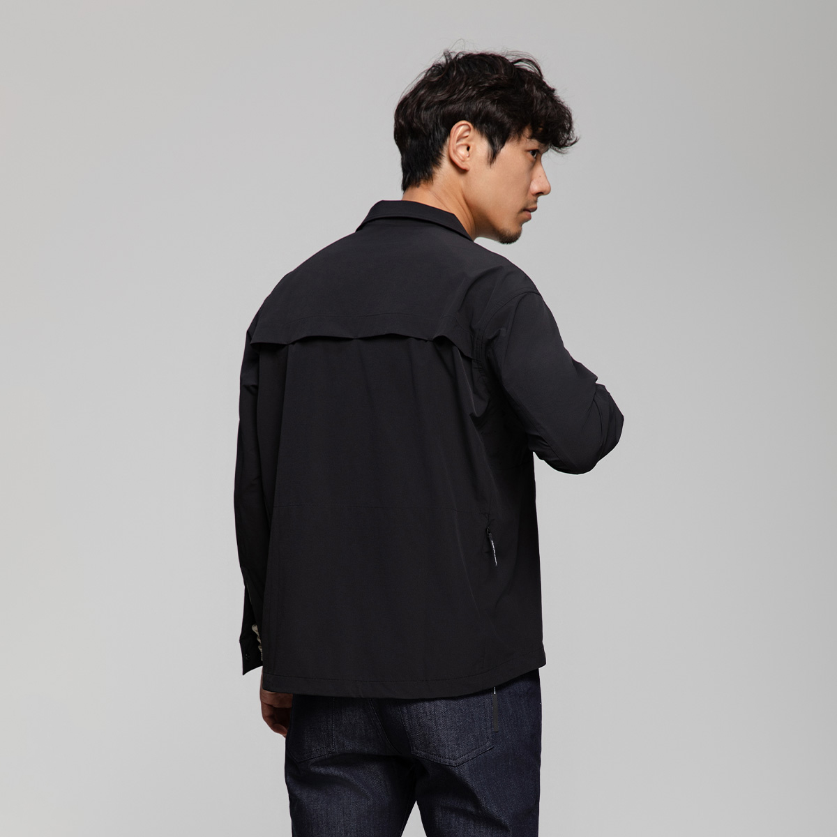 GRC Cycling Apparel Urban Comm - огляд і ціна Cycling Commute Jacket