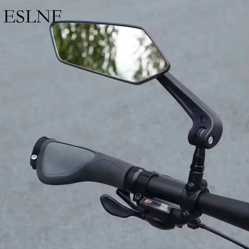 ESLNF Rearview Mirrors For Mot - огляд і ціна Cycling Zones