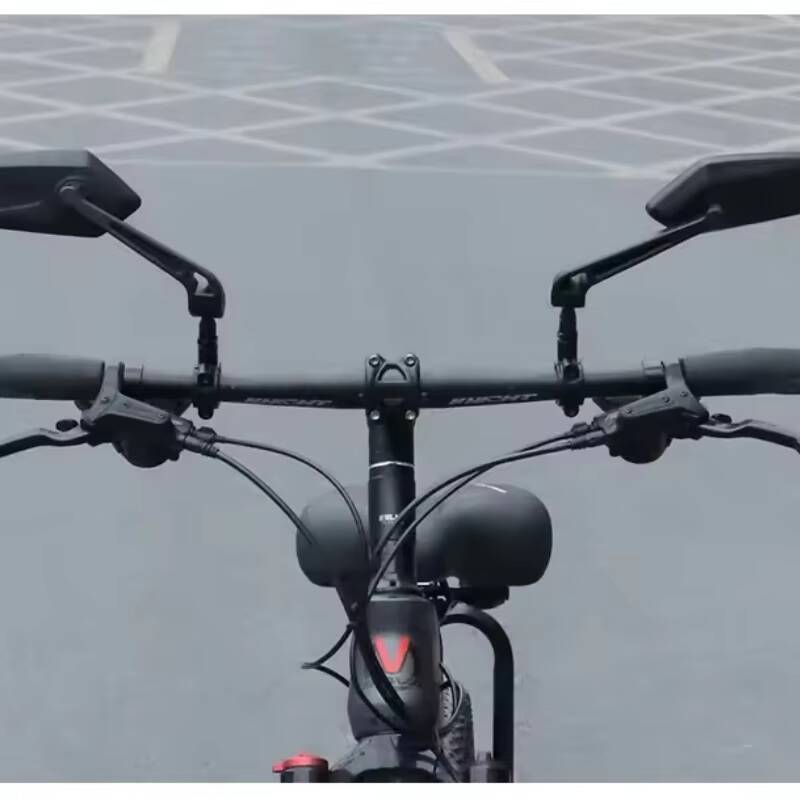 ESLNF Rearview Mirrors For Mot - огляд і ціна Cycling Zones