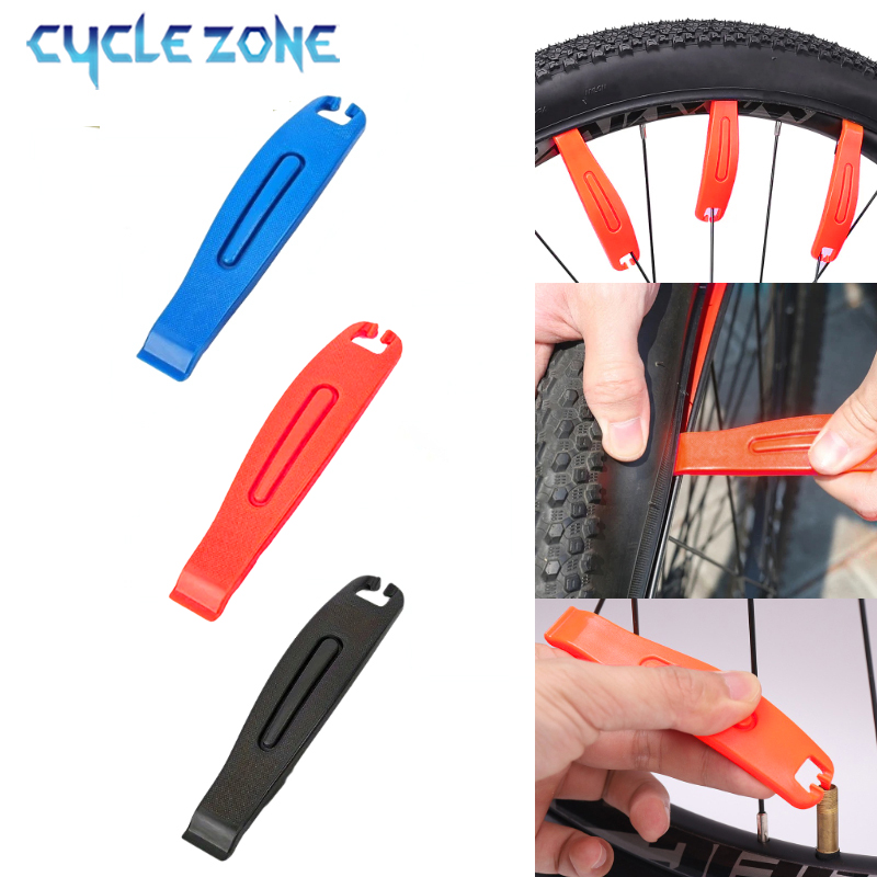Bicycle Tyre Tire Lever Ultral - огляд і ціна Cycling Zones