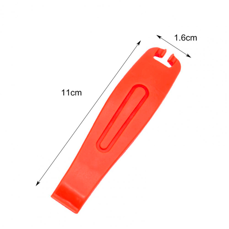 Bicycle Tyre Tire Lever Ultral - огляд і ціна Cycling Zones