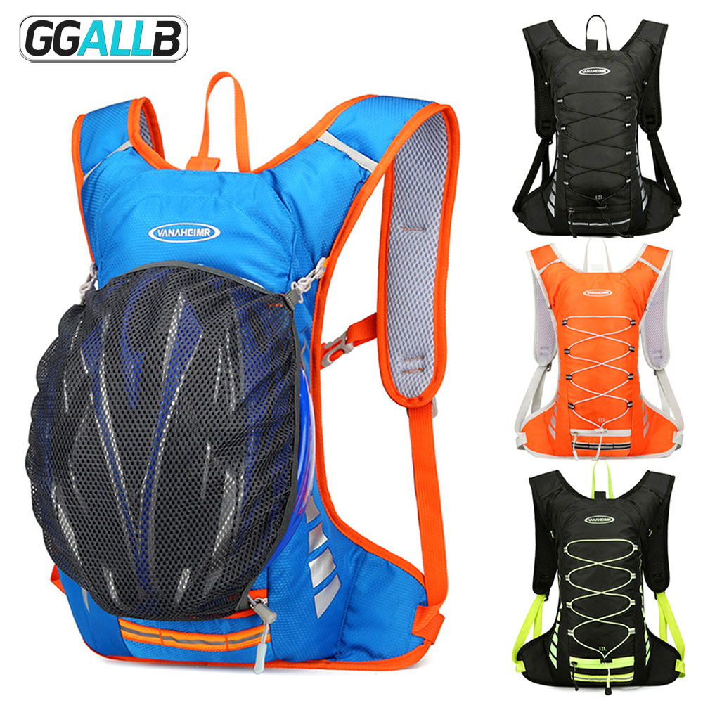 Hydration Pack Backpack for Ru - огляд і ціна Cycling Commute Backpack