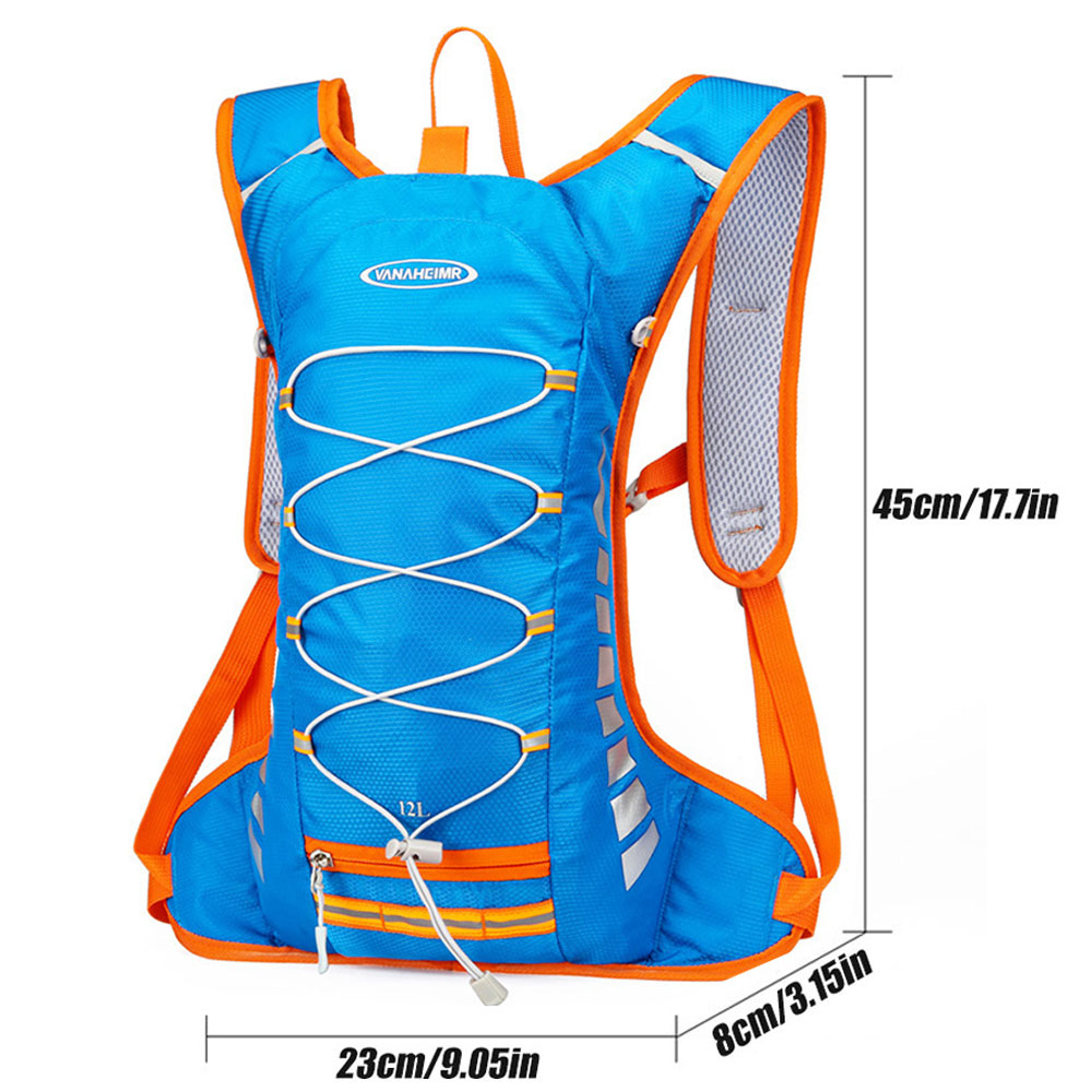 Hydration Pack Backpack for Ru - огляд і ціна Cycling Commute Backpack