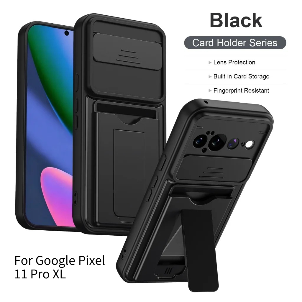 All Inclusive Lens Protection  - огляд і ціна Kickstand Adjustable