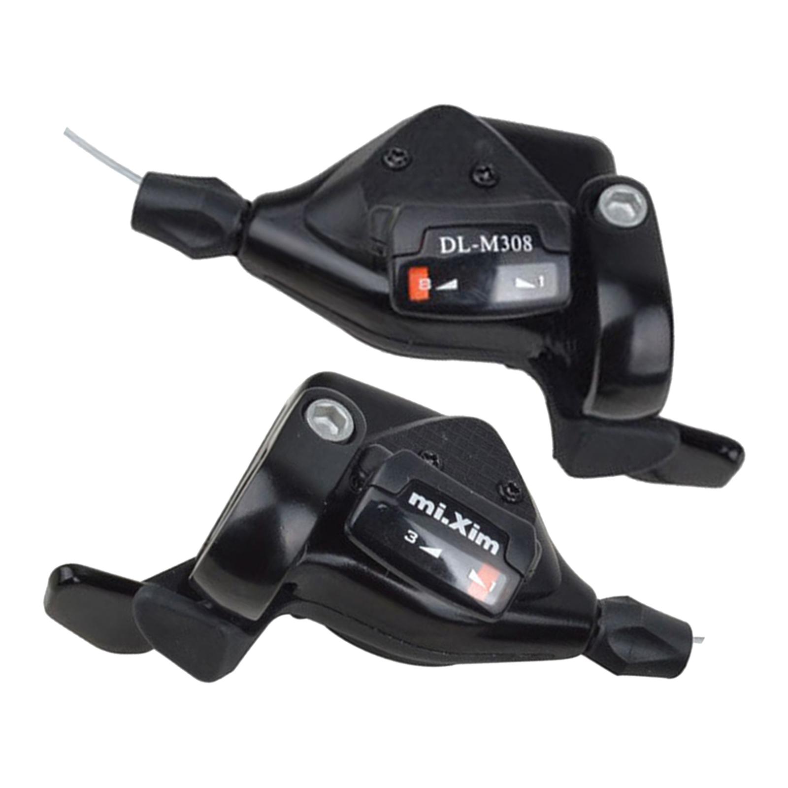 2 Pieces Bike Shifters Parts C - огляд і ціна Commuting With Road Bike