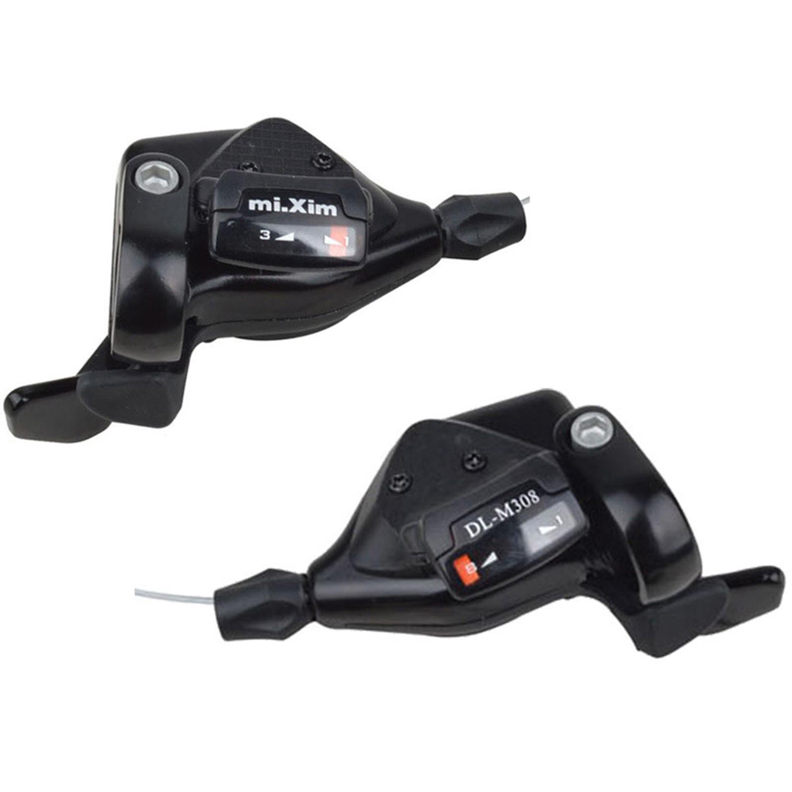 2 Pieces Bike Shifters Parts C - огляд і ціна Commuting With Road Bike