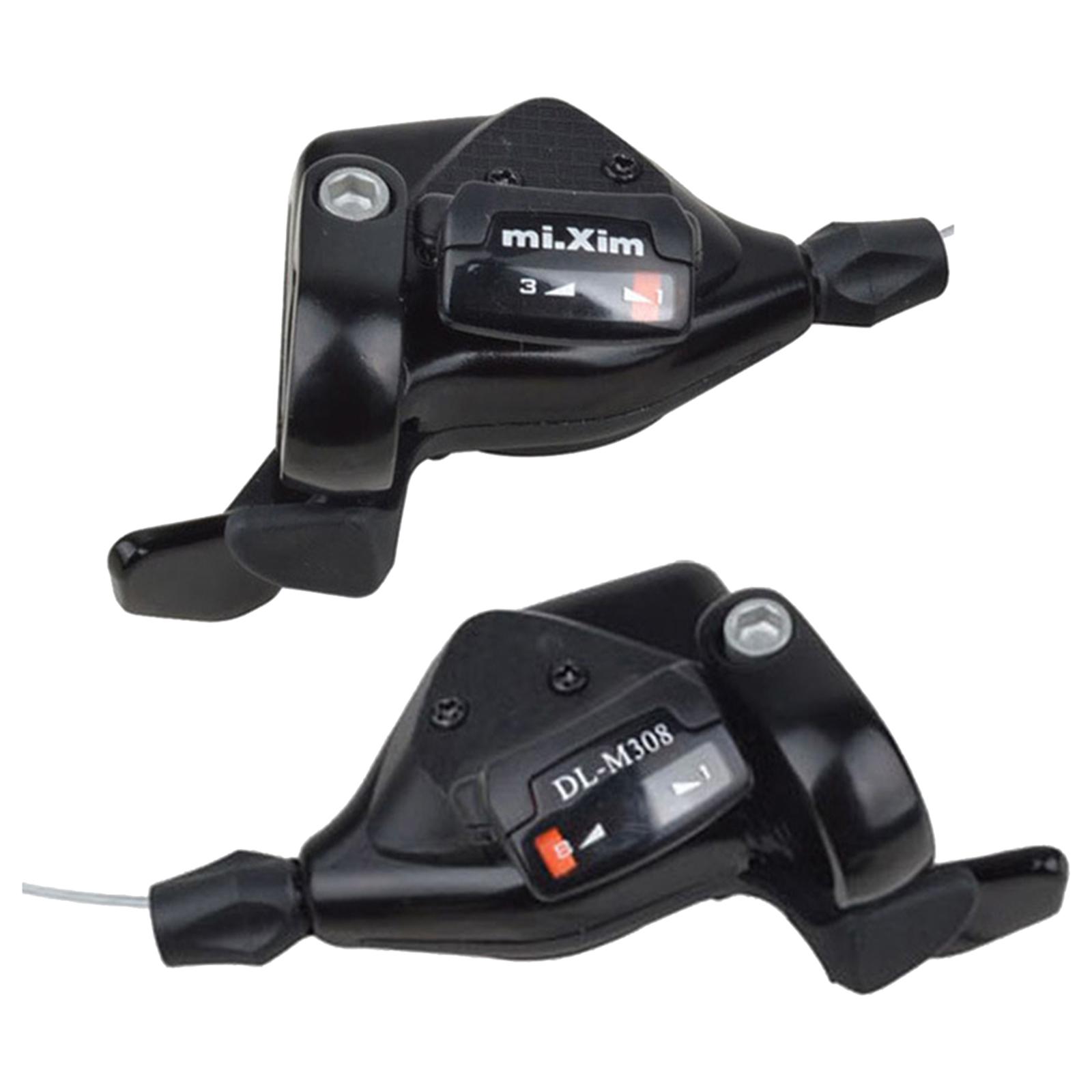 2 Pieces Bike Shifters Parts C - огляд і ціна Commuting With Road Bike