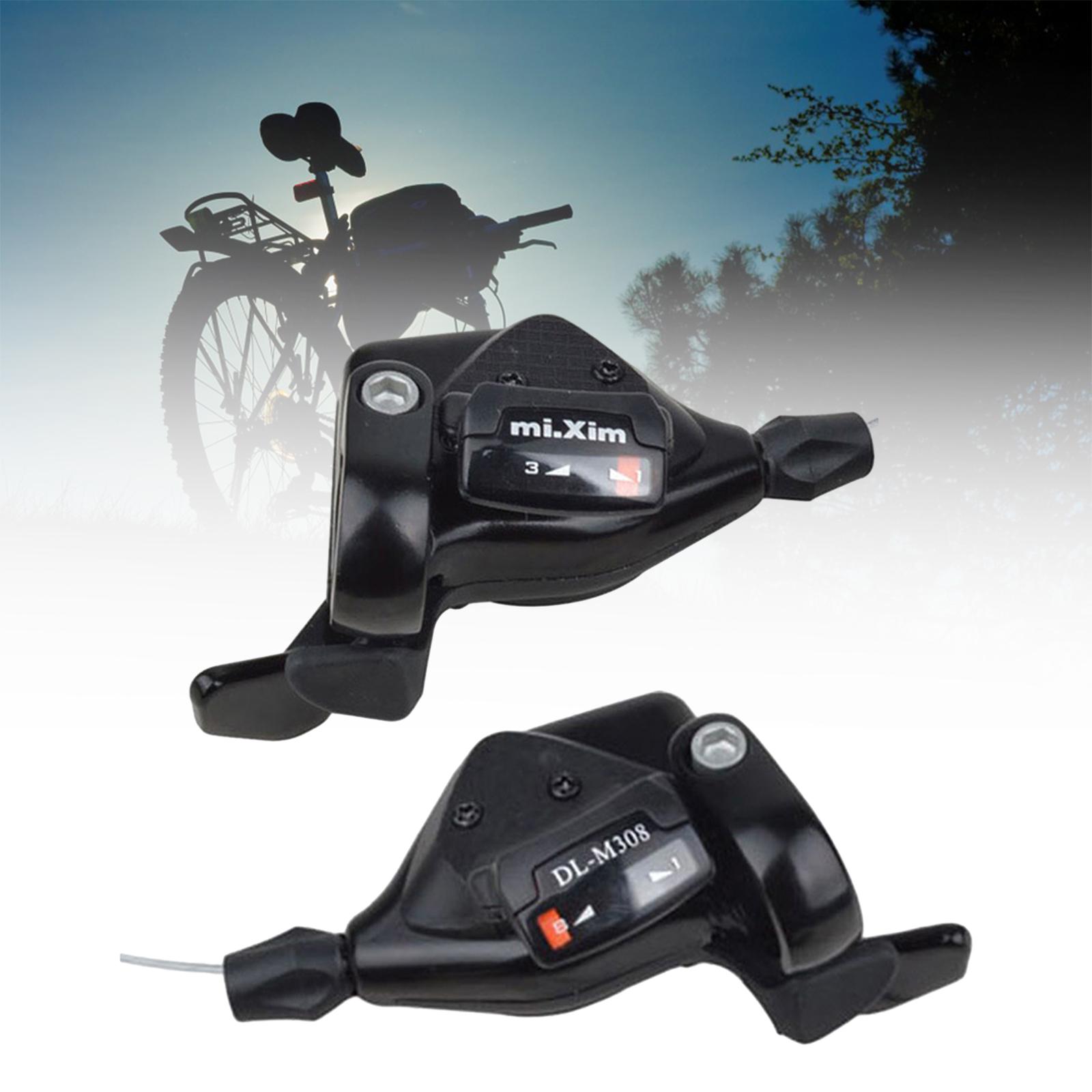 2 Pieces Bike Shifters Parts C - огляд і ціна Commuting With Road Bike