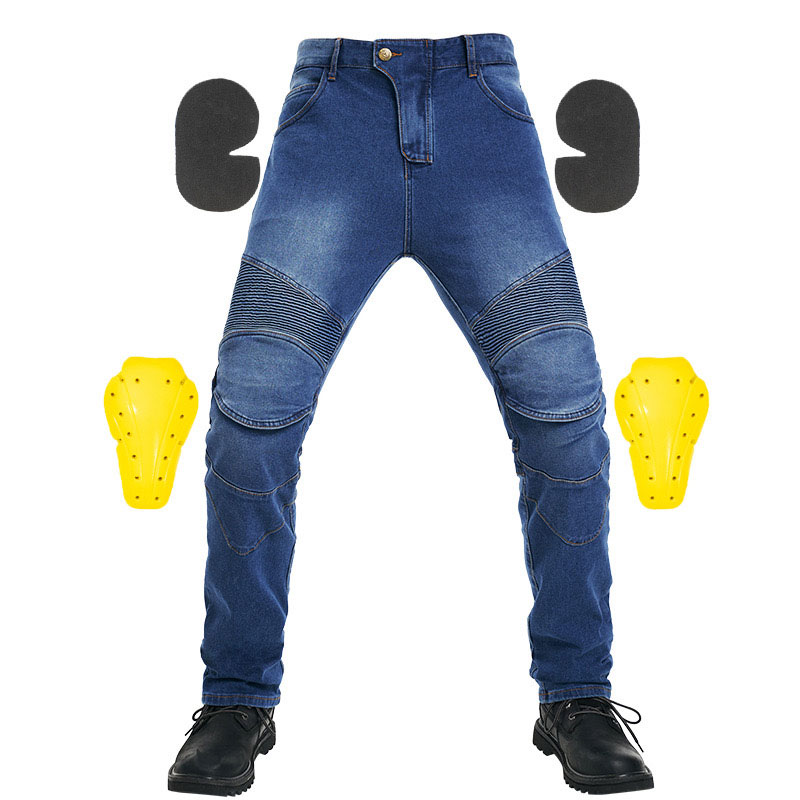 New cycling pants for men, sum - огляд і ціна Cycling Commuter Pants