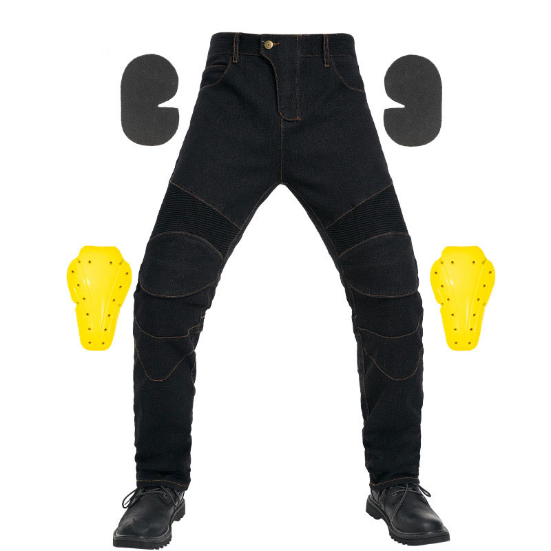 New cycling pants for men, sum - огляд і ціна Cycling Commuter Pants