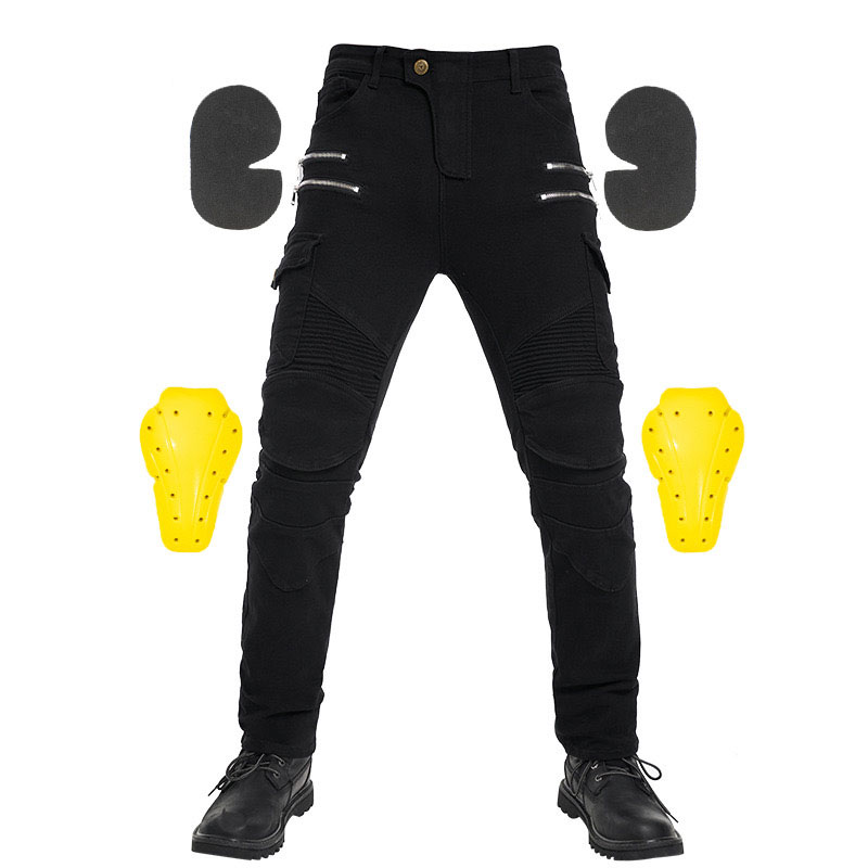 New cycling pants for men, sum - огляд і ціна Cycling Commuter Pants