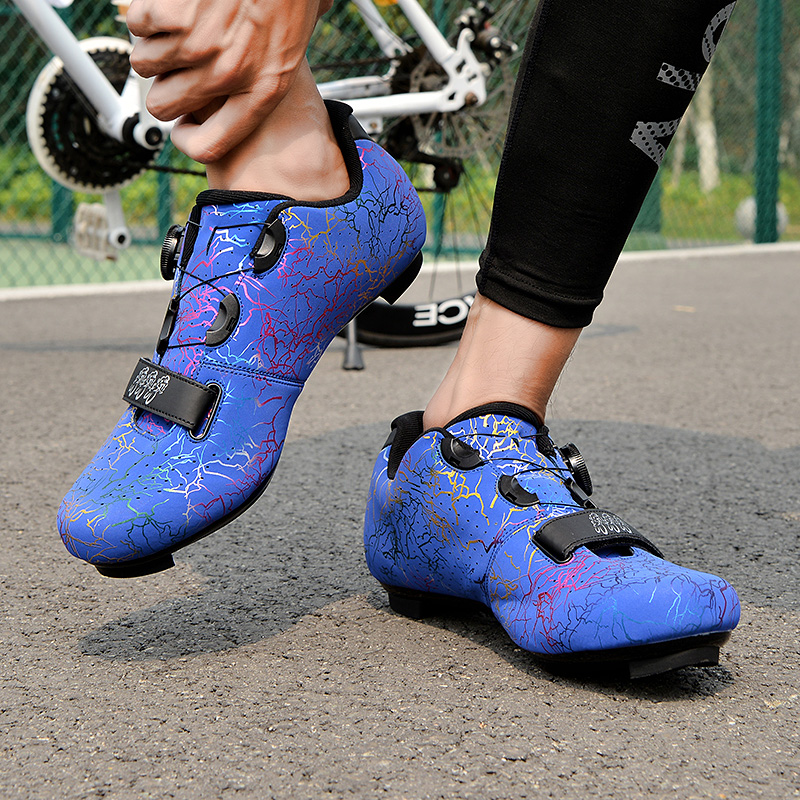 New Breathable Professional Cy - огляд і ціна Cycling Commuter Shoes