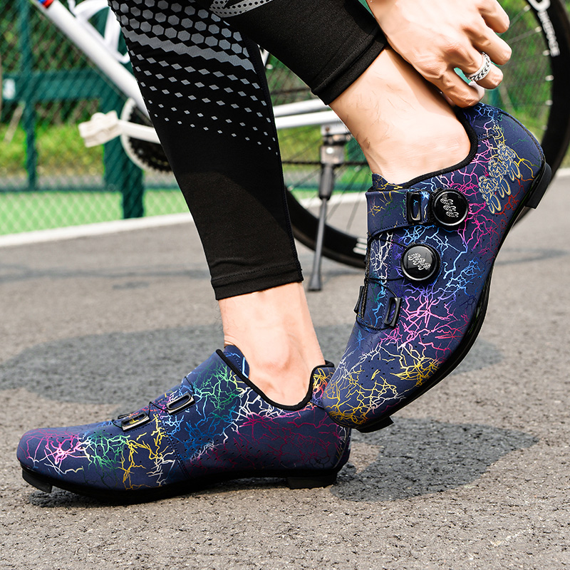 New Breathable Professional Cy - огляд і ціна Cycling Commuter Shoes