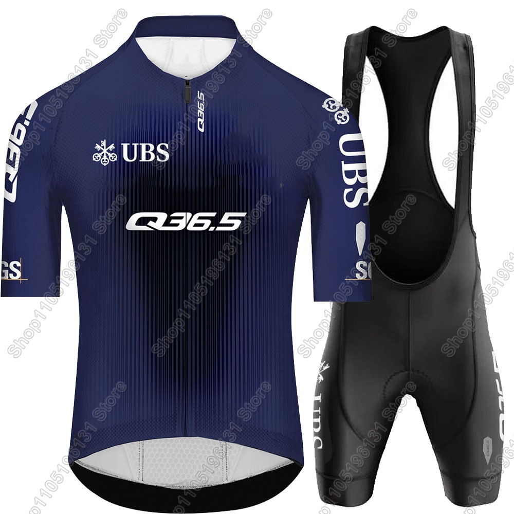 Q36.5 Team 2026 Cycling Jersey - огляд і ціна Cycling Commute Shorts