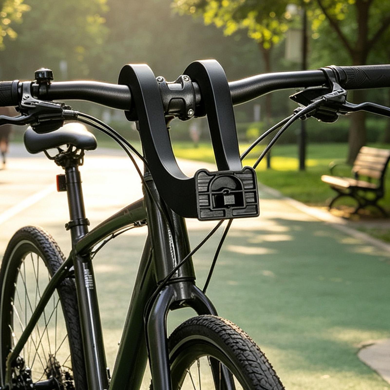 Bike Basket Holder Bicycle Fro - огляд і ціна Commuting With Road Bike