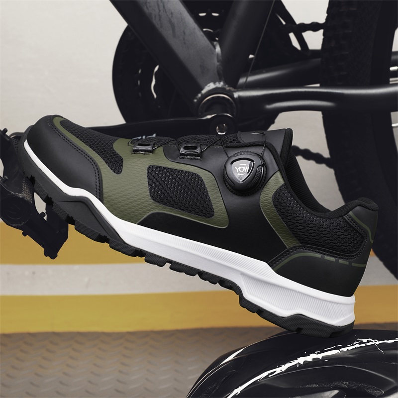 Comfortable casual four season - огляд і ціна Cycling Commute Shoes