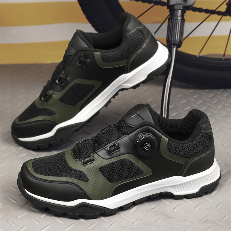 Comfortable casual four season - огляд і ціна Cycling Commute Shoes