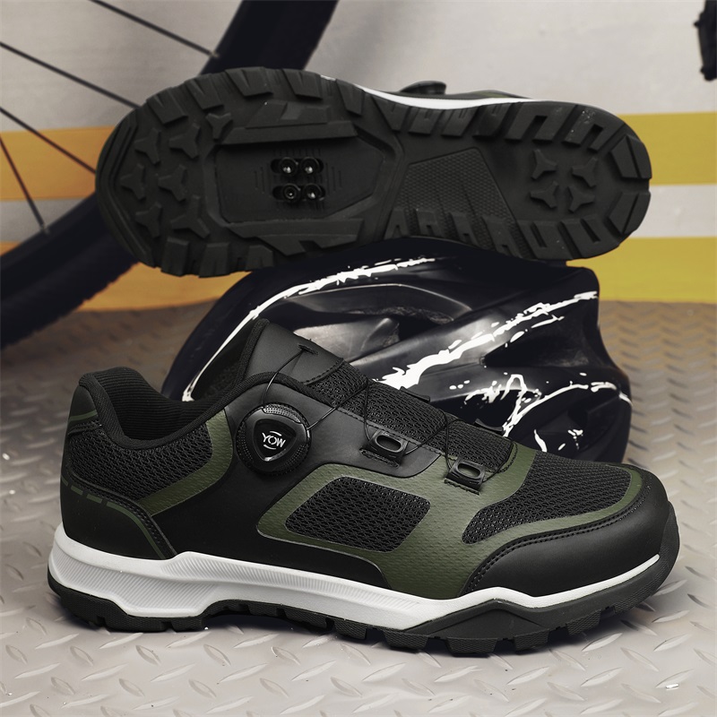 Comfortable casual four season - огляд і ціна Cycling Commute Shoes
